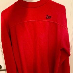 VS PINK ‘Large Logo’ Sweatshirt